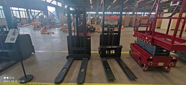 廠家介紹前移式電動叉車價格 廠家介紹前移式電動叉車價格